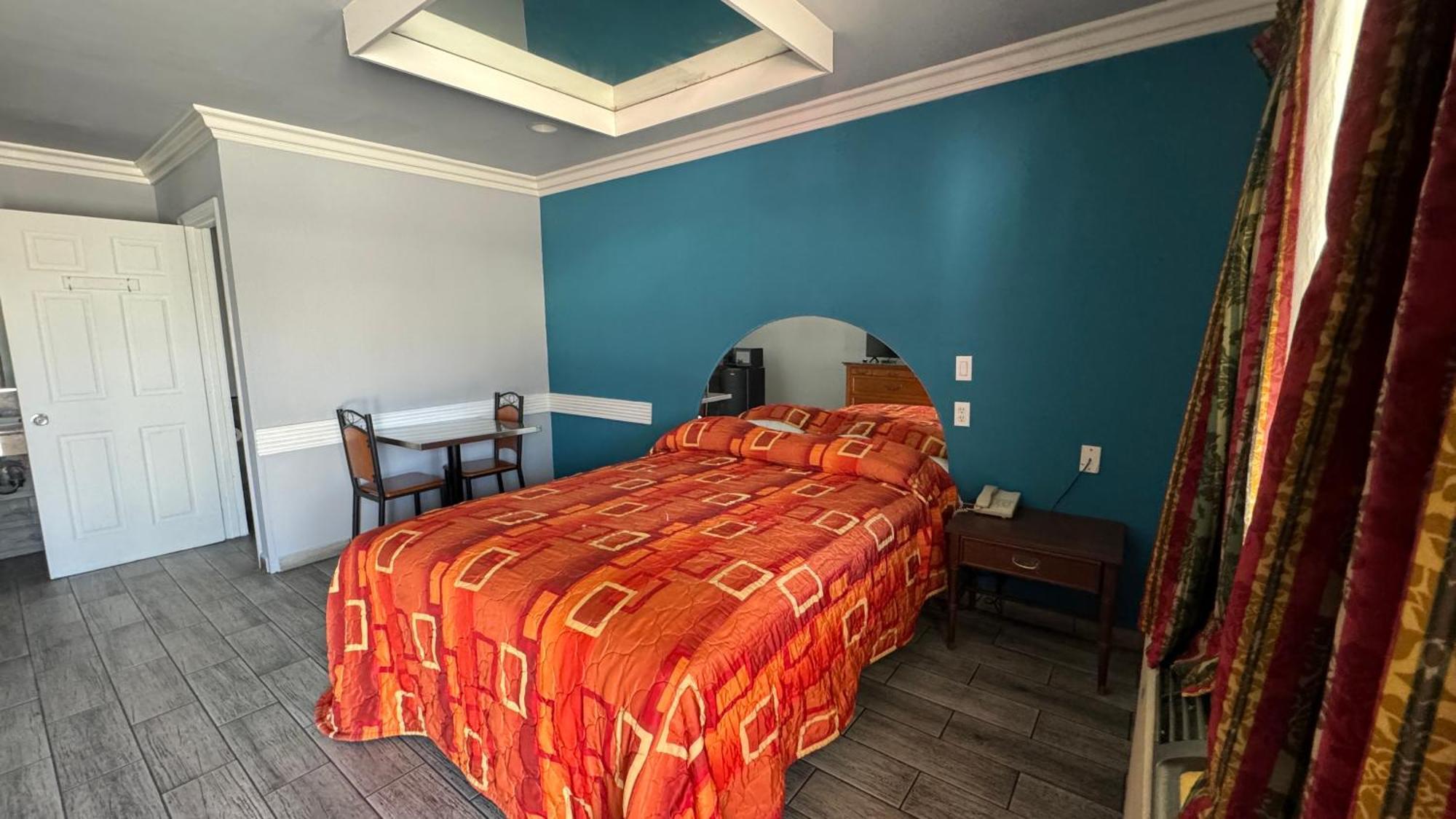 Hiland Motel Лонг Бийч Екстериор снимка