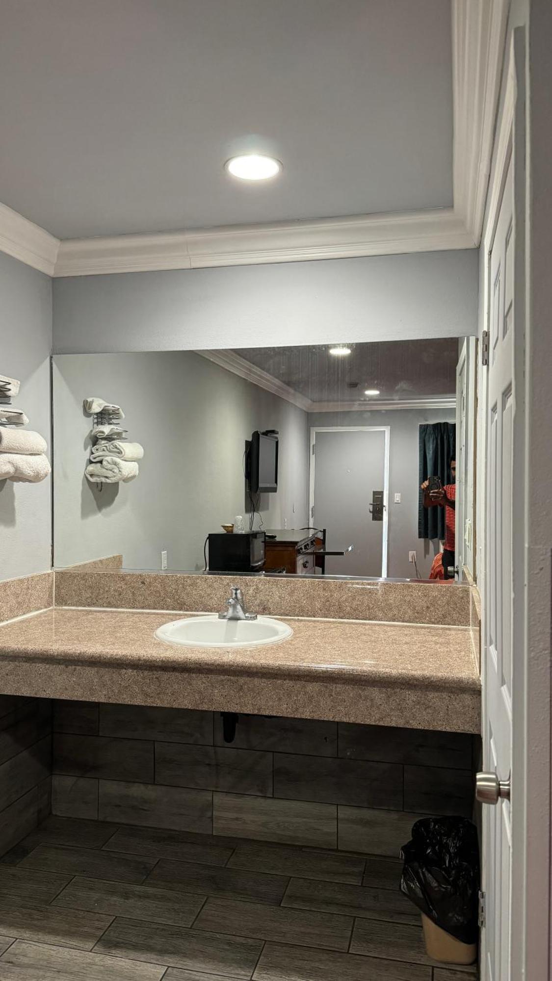 Hiland Motel Лонг Бийч Екстериор снимка