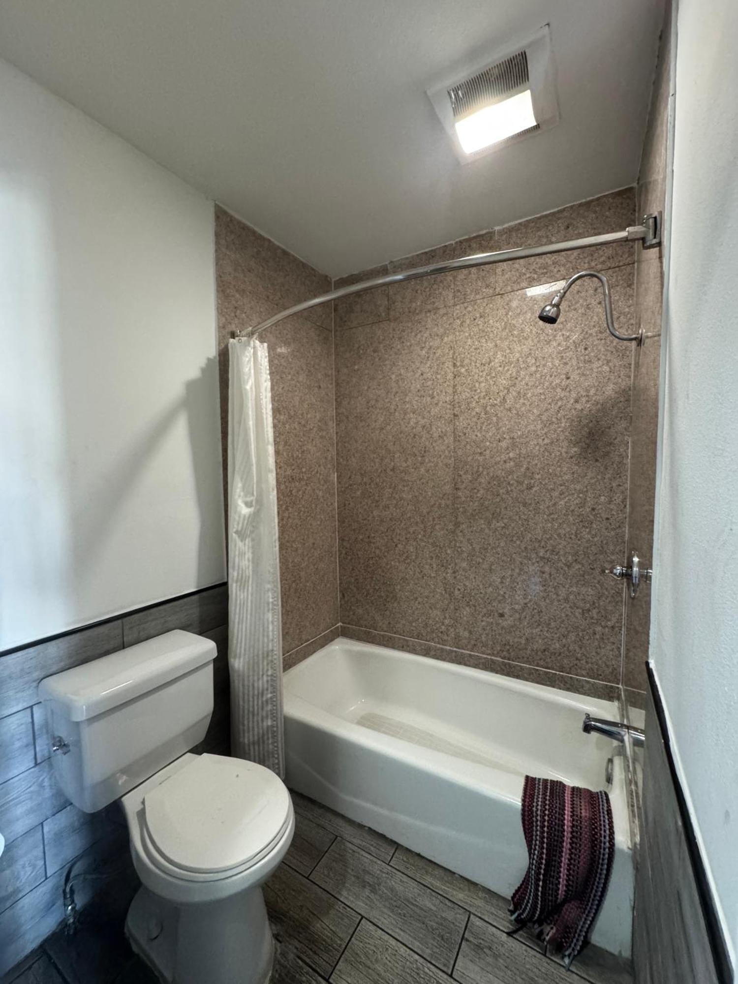 Hiland Motel Лонг Бийч Екстериор снимка